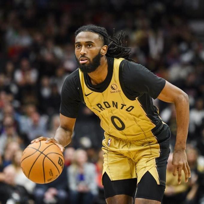 Toronto Raptors convert Javon Freeman-Liberty's deal to NBA contract